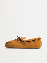WOMENS HARLOW JUDE - CHESTNUT - CLEARANCE