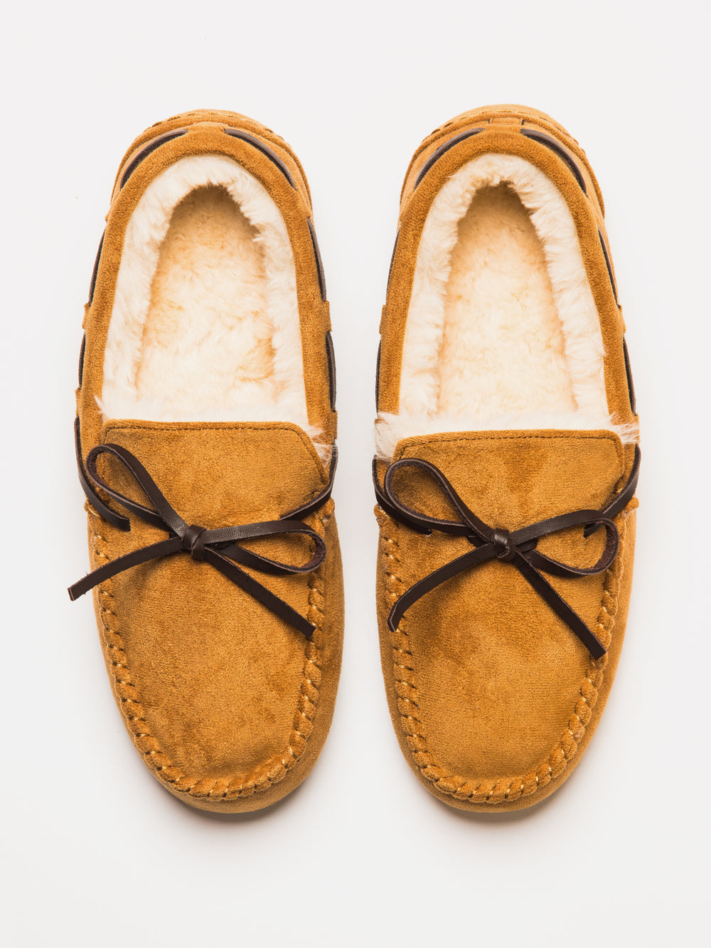 WOMENS HARLOW JUDE - CHESTNUT - CLEARANCE