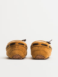WOMENS HARLOW JUDE - CHESTNUT - CLEARANCE