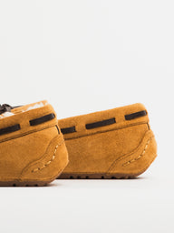 WOMENS HARLOW JUDE - CHESTNUT - CLEARANCE