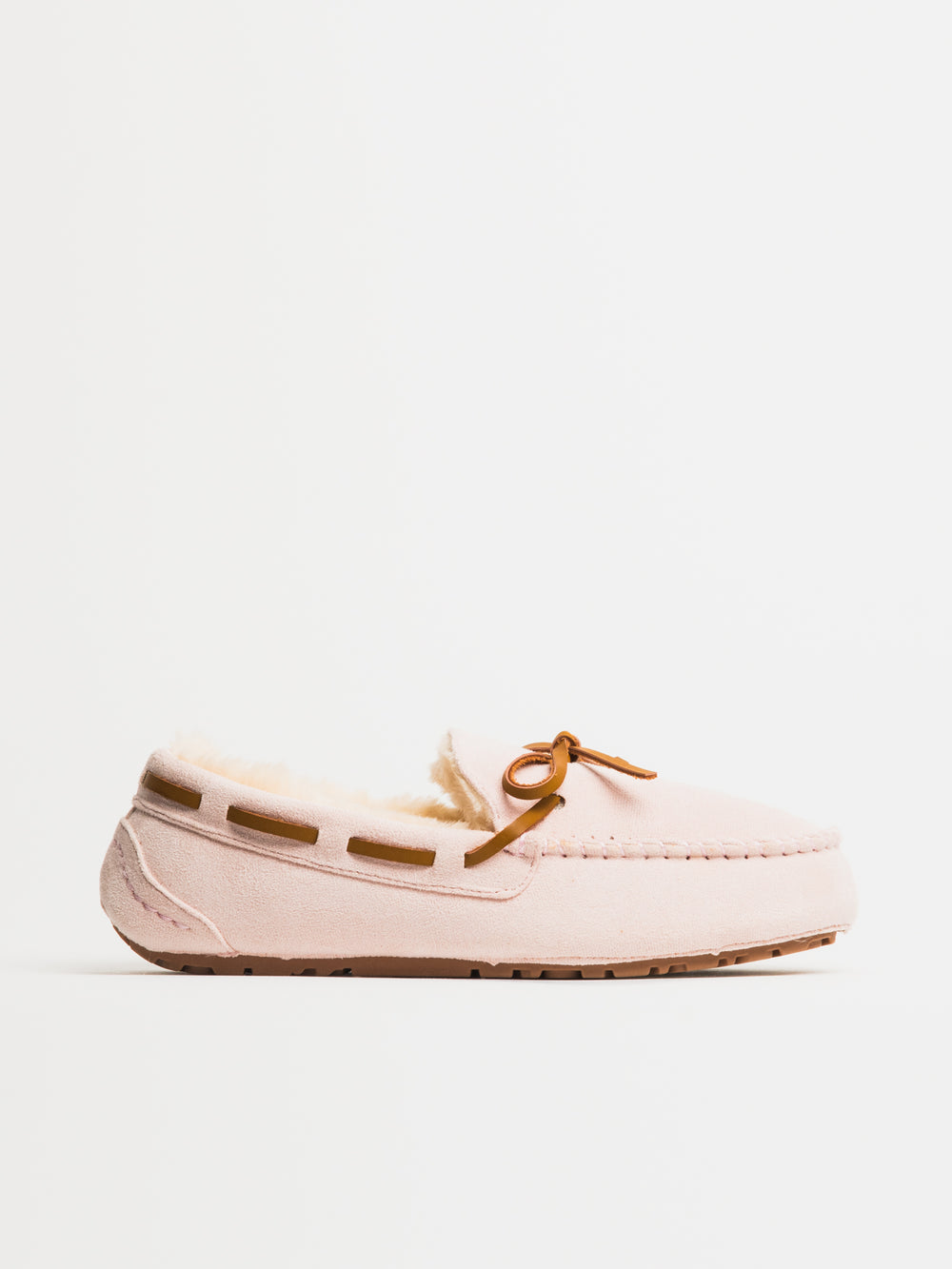 WOMENS HARLOW JUDE - PINK - CLEARANCE
