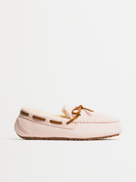 WOMENS HARLOW JUDE - PINK - CLEARANCE