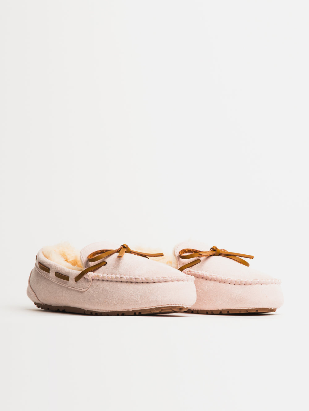 WOMENS HARLOW JUDE - PINK - CLEARANCE
