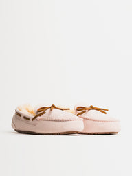 WOMENS HARLOW JUDE - PINK - CLEARANCE