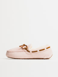 WOMENS HARLOW JUDE - PINK - CLEARANCE