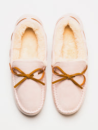 WOMENS HARLOW JUDE - PINK - CLEARANCE