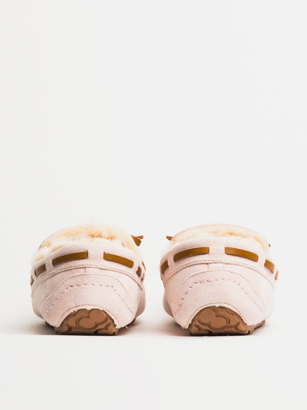 WOMENS HARLOW JUDE - PINK - CLEARANCE