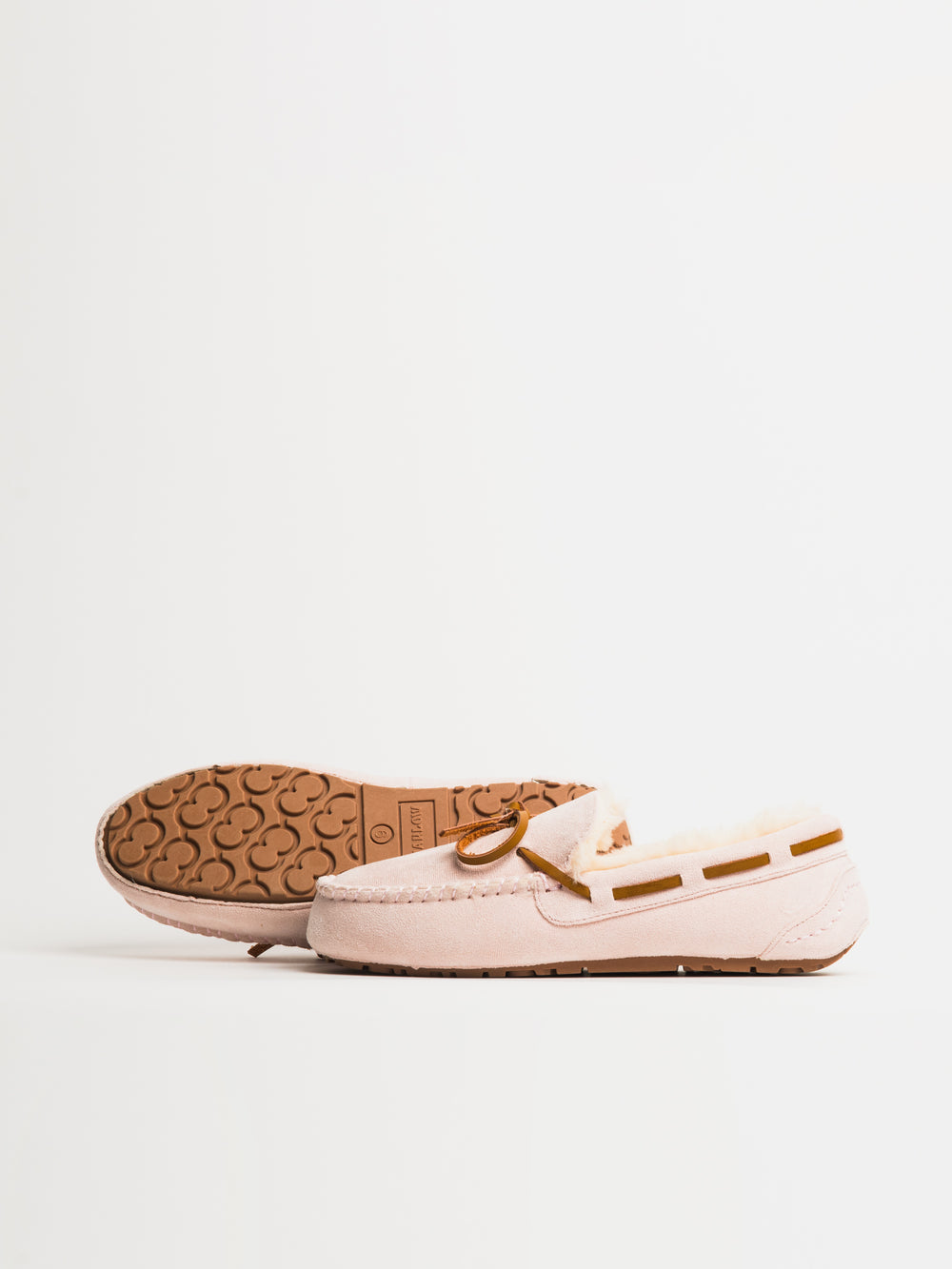 WOMENS HARLOW JUDE - PINK - CLEARANCE