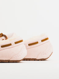 WOMENS HARLOW JUDE - PINK - CLEARANCE