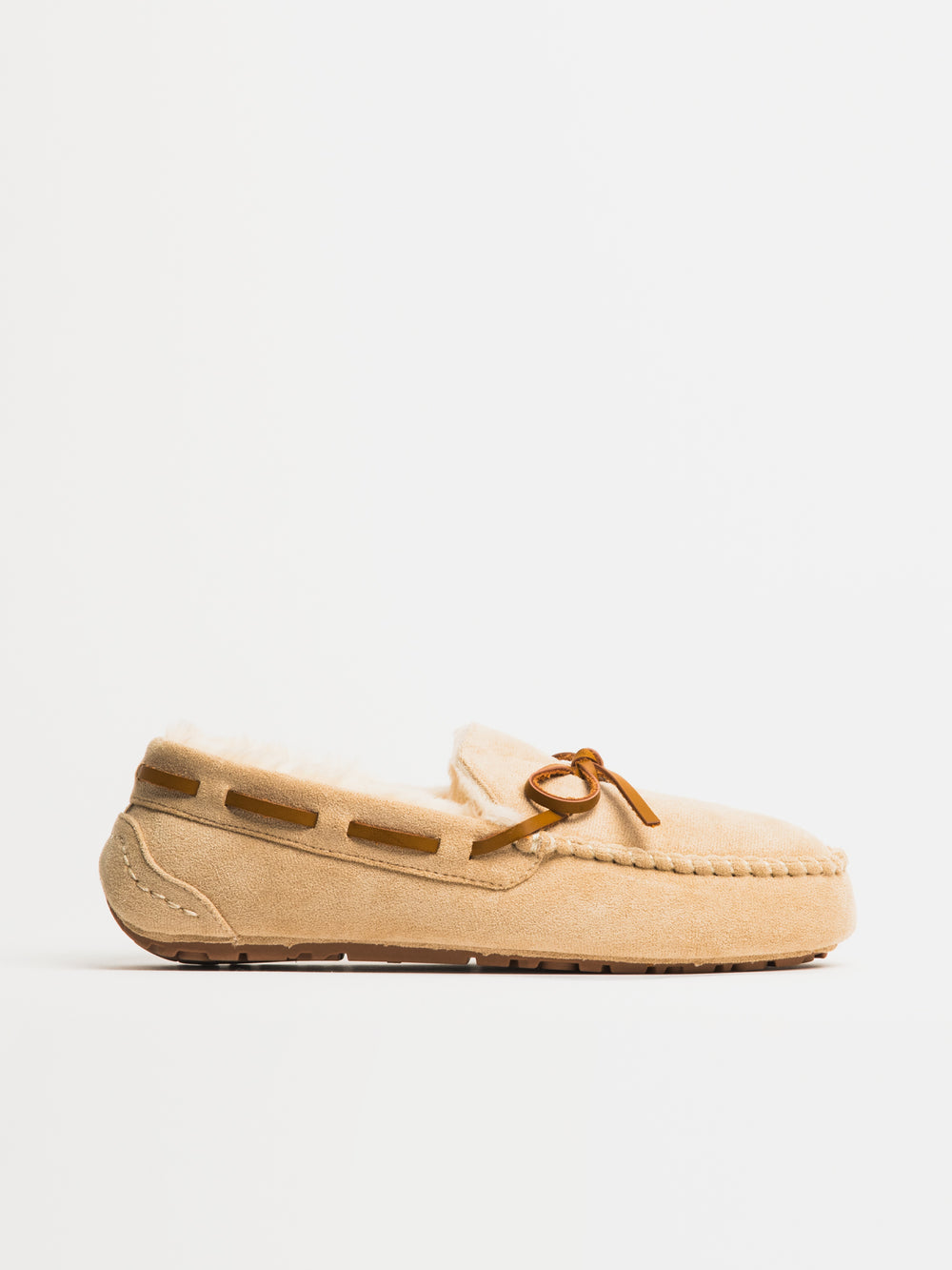 WOMENS HARLOW JUDE - SAND - CLEARANCE