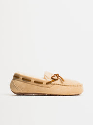 WOMENS HARLOW JUDE - SAND - CLEARANCE