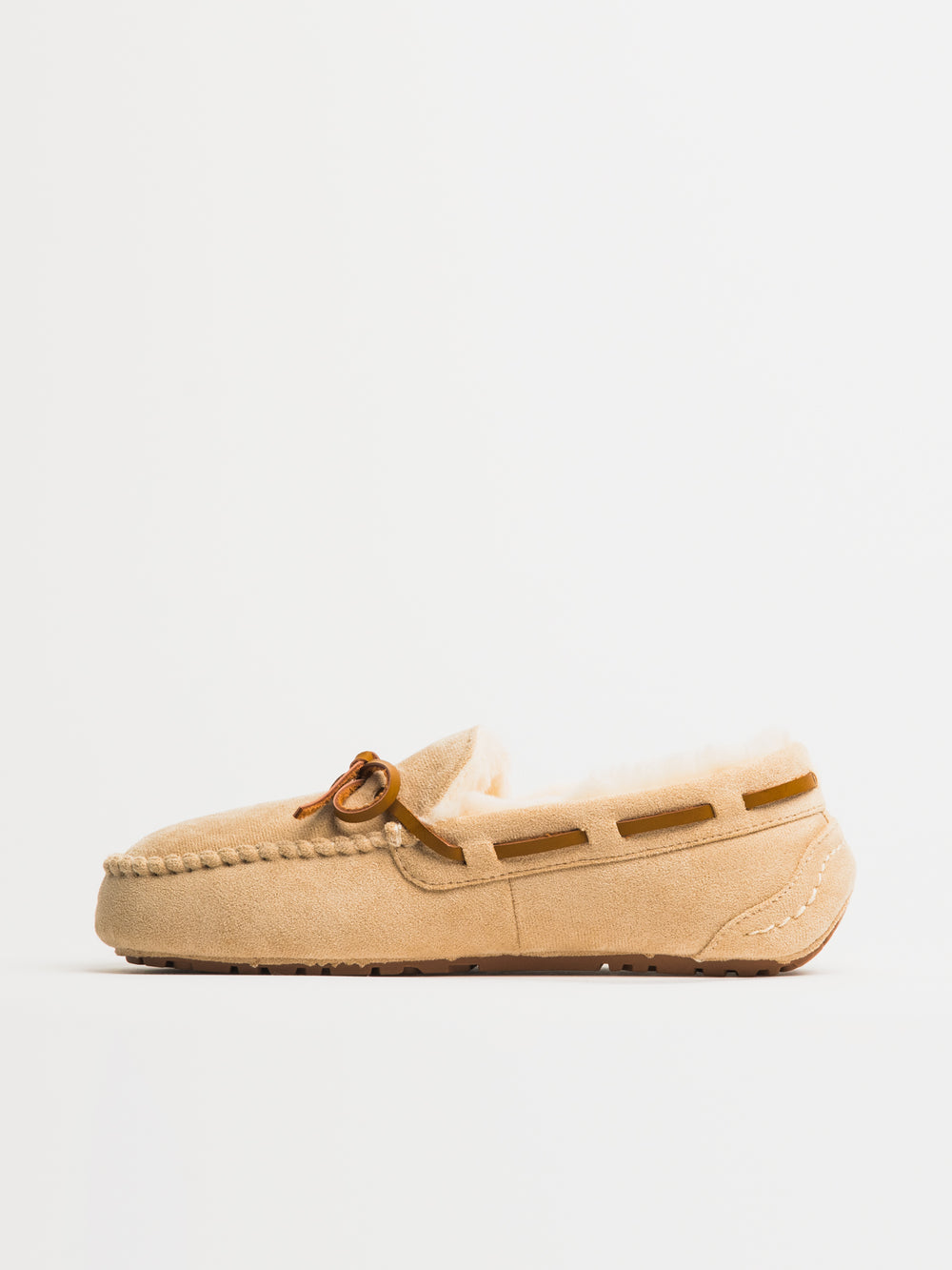 WOMENS HARLOW JUDE - SAND - CLEARANCE