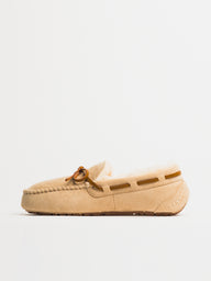 WOMENS HARLOW JUDE - SAND - CLEARANCE