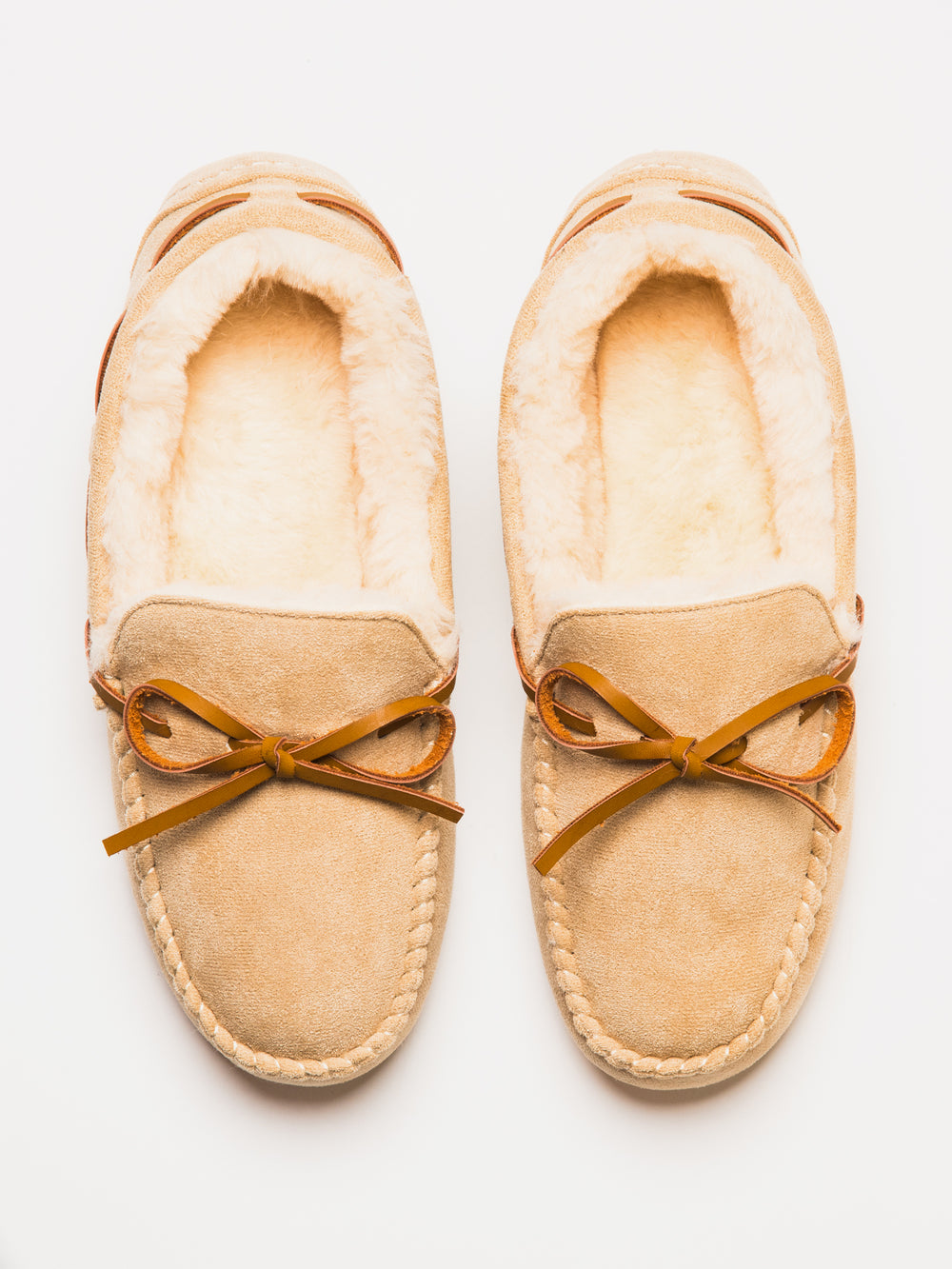 WOMENS HARLOW JUDE - SAND - CLEARANCE