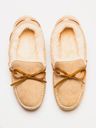 WOMENS HARLOW JUDE - SAND - CLEARANCE