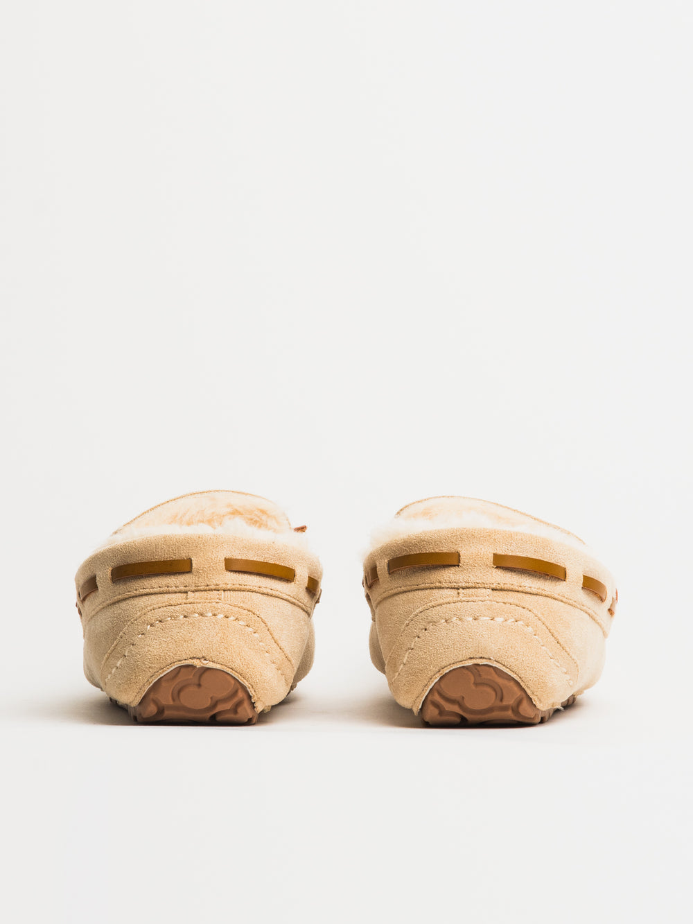 WOMENS HARLOW JUDE - SAND - CLEARANCE