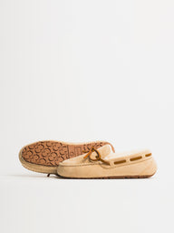 WOMENS HARLOW JUDE - SAND - CLEARANCE