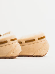 WOMENS HARLOW JUDE - SAND - CLEARANCE