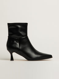 WOMENS HARLOW BROOKIE BOOT - BLACK