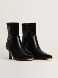 WOMENS HARLOW BROOKIE BOOT - BLACK