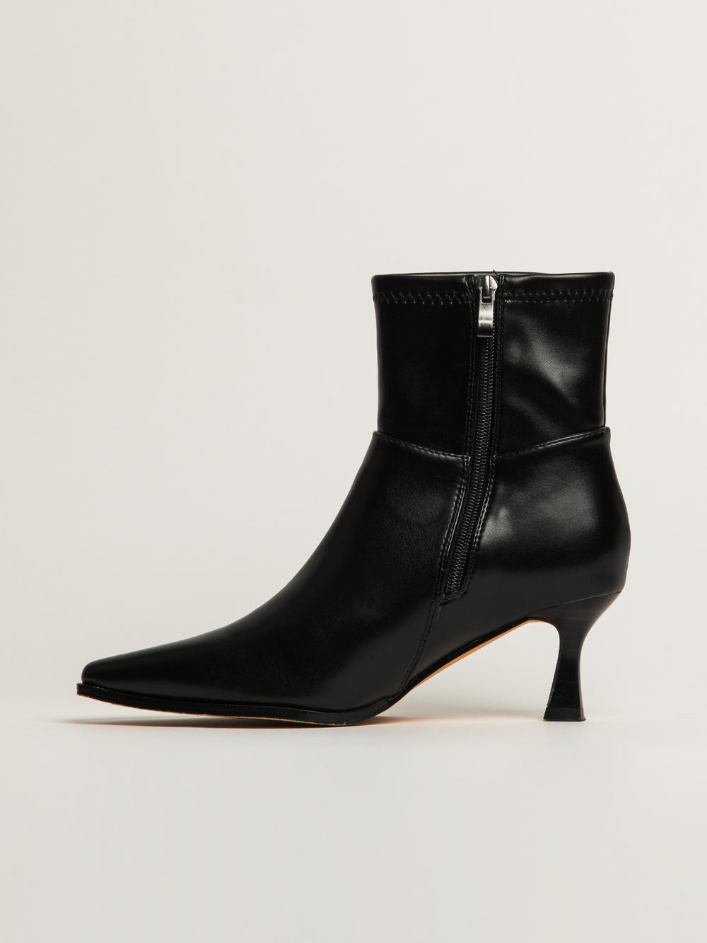 WOMENS HARLOW BROOKIE BOOT - BLACK