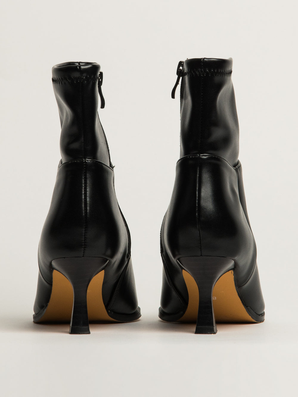 WOMENS HARLOW BROOKIE BOOT - BLACK