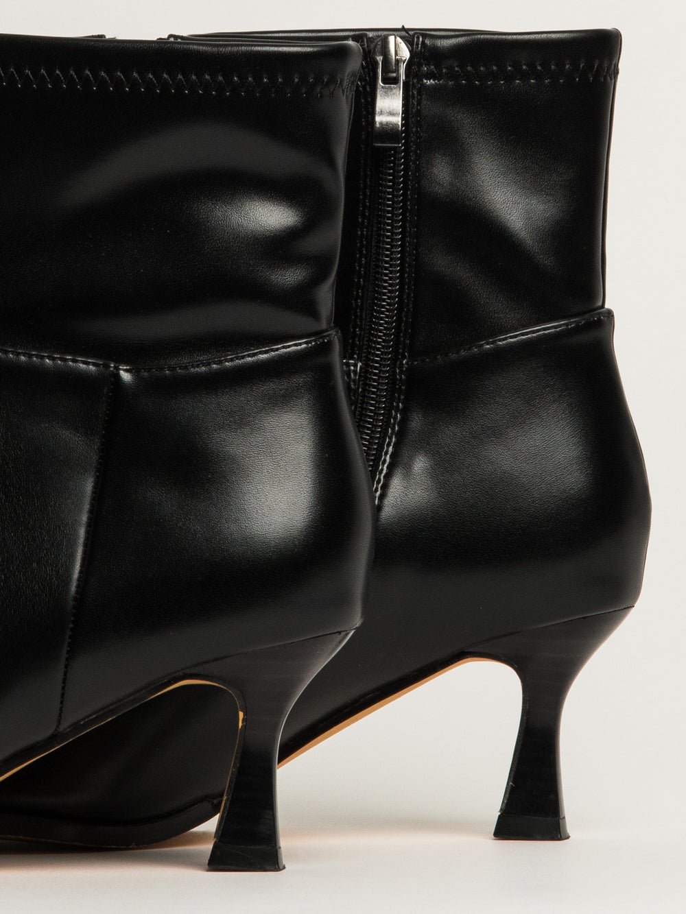 WOMENS HARLOW BROOKIE BOOT - BLACK