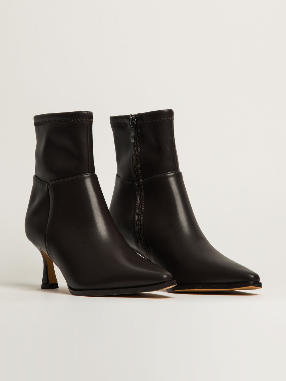 WOMENS HARLOW BROOKIE BOOT - BROWN