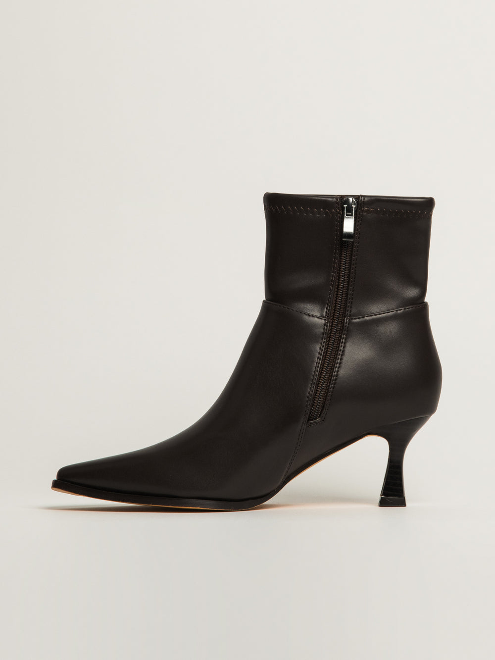 WOMENS HARLOW BROOKIE BOOT - BROWN