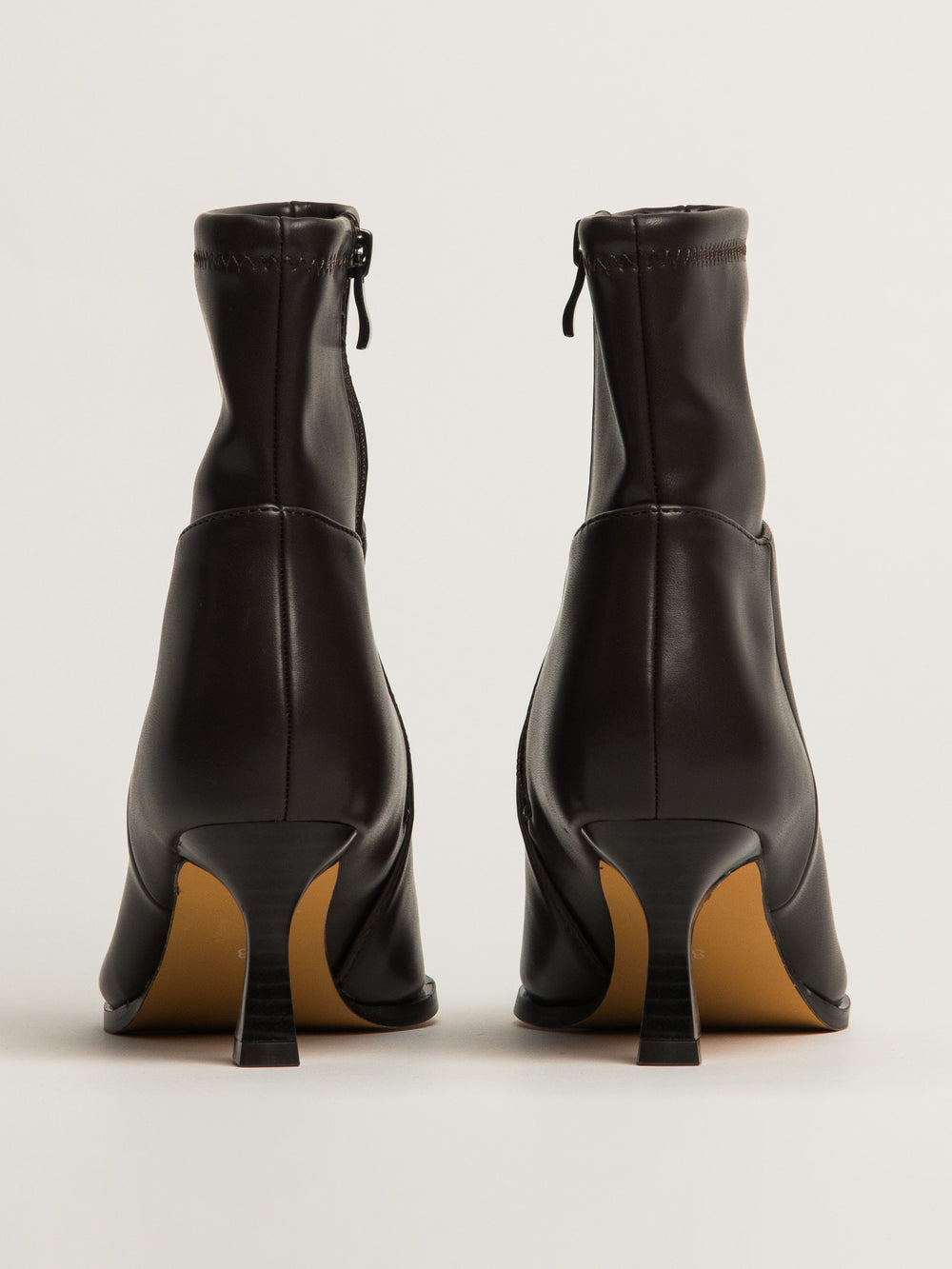 WOMENS HARLOW BROOKIE BOOT - BROWN