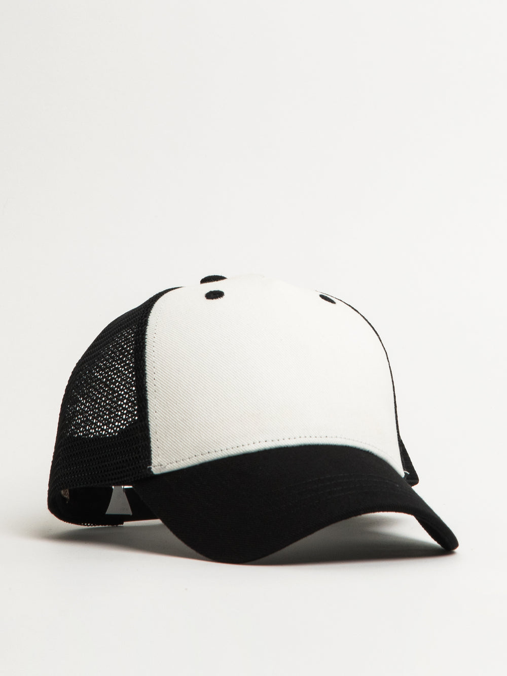 HARLOW TRUCKER HAT  - CLEARANCE