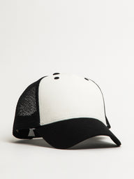 HARLOW TRUCKER HAT  - CLEARANCE