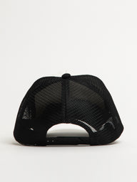 HARLOW TRUCKER HAT  - CLEARANCE
