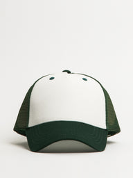 HARLOW TRUCKER HAT  - CLEARANCE