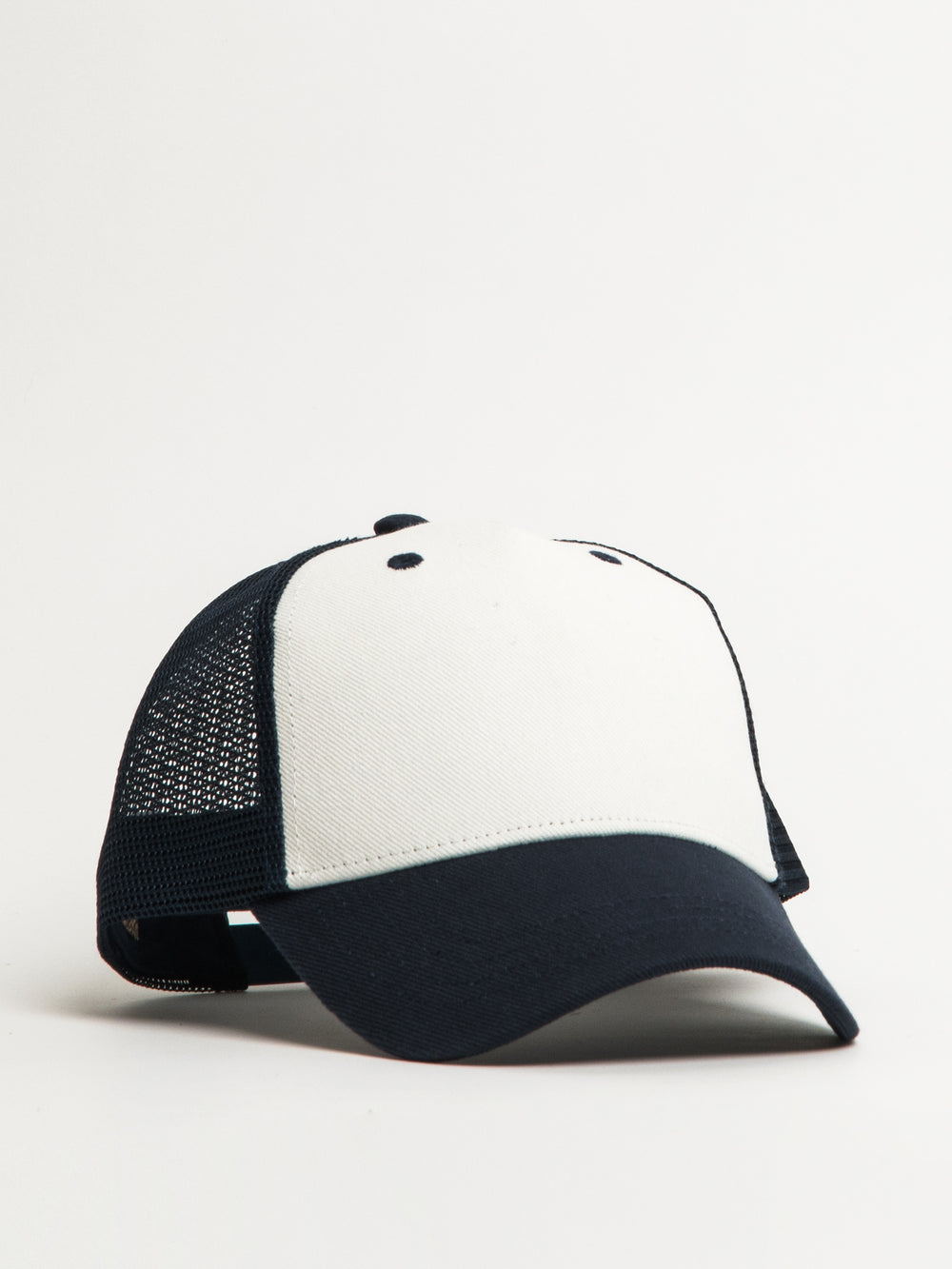HARLOW TRUCKER HAT  - CLEARANCE