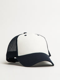 HARLOW TRUCKER HAT  - CLEARANCE