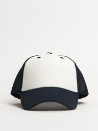 HARLOW TRUCKER HAT  - CLEARANCE