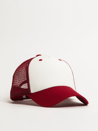 HARLOW TRUCKER HAT  - CLEARANCE