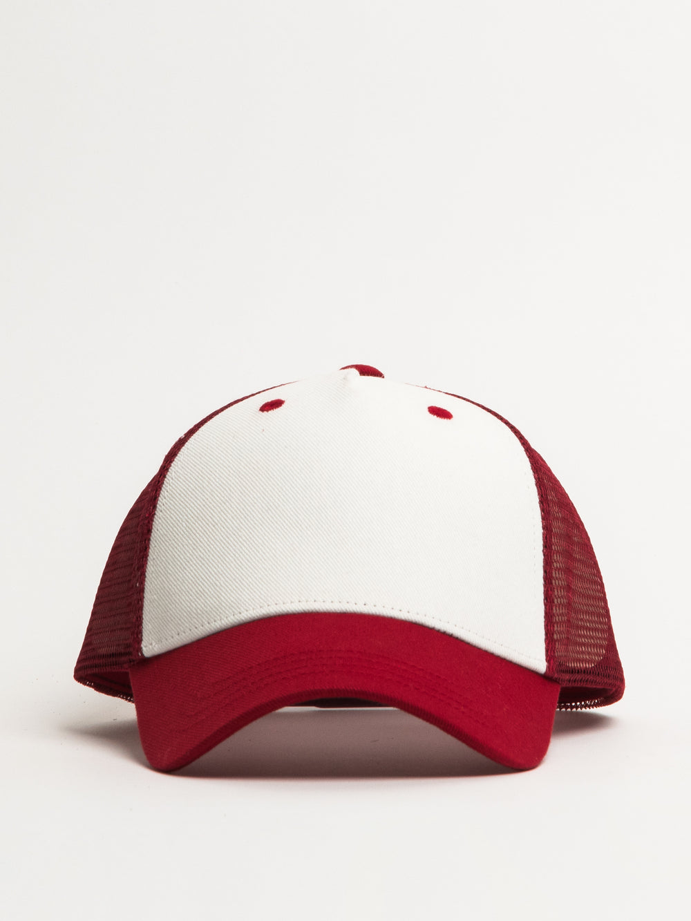 HARLOW TRUCKER HAT  - CLEARANCE