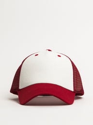HARLOW TRUCKER HAT  - CLEARANCE