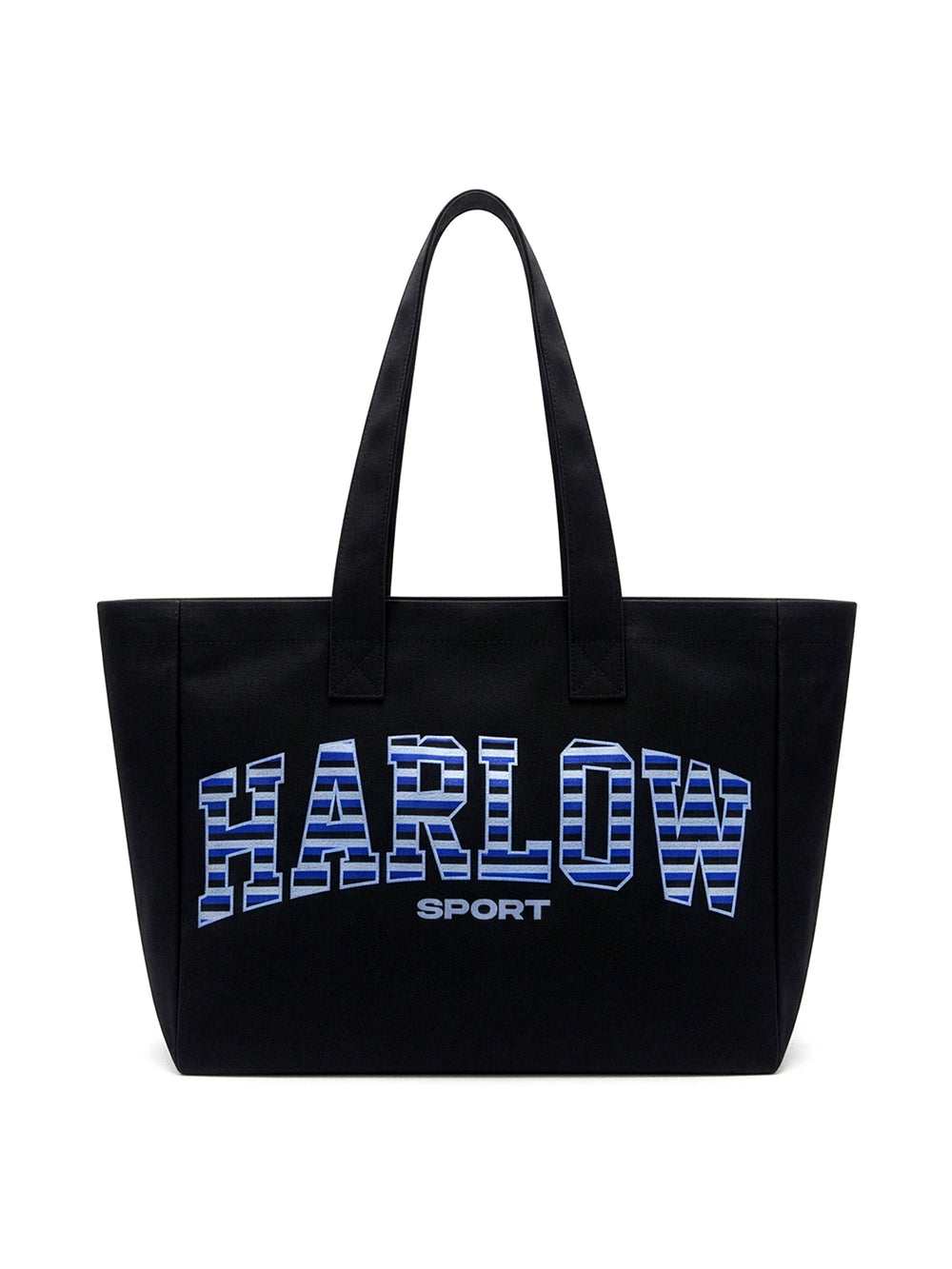 HARLOW ACTIVE YOGA BAG - BLACK