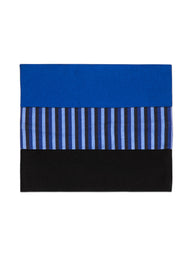 HARLOW HEADBAND - BLUE