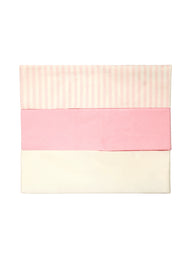 HARLOW HEADBAND - PINK