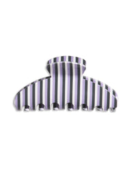 HARLOW KITTY CLAW CLIP - LILAC