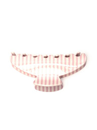 HARLOW KITTY CLAW CLIP - PINK