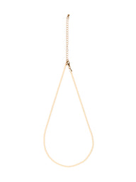 HARLOW CLAIRE CHAIN - GOLD