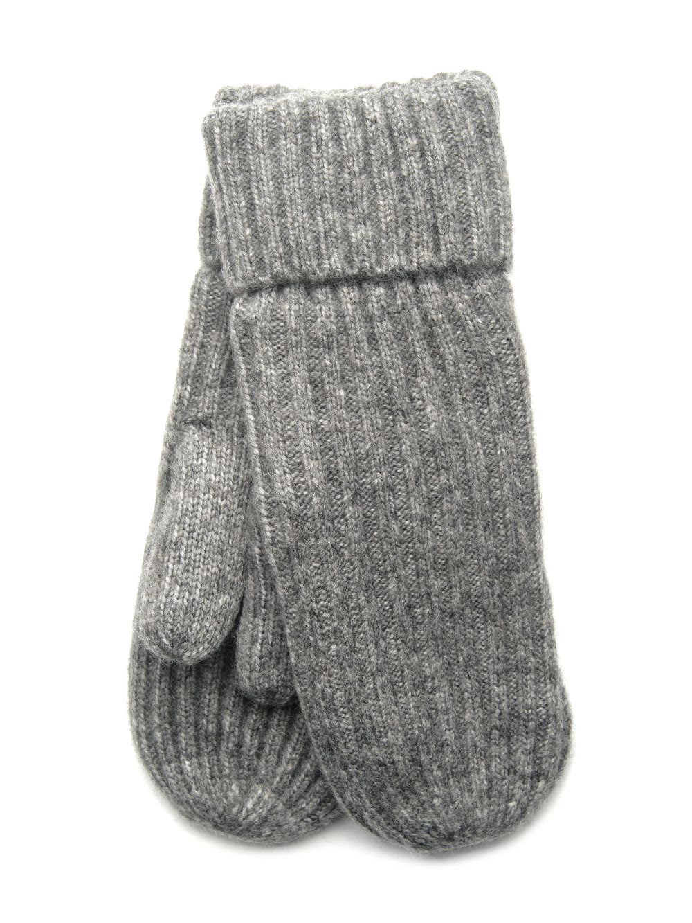 HARLOW RIBBED MITTEN - CLEARANCE