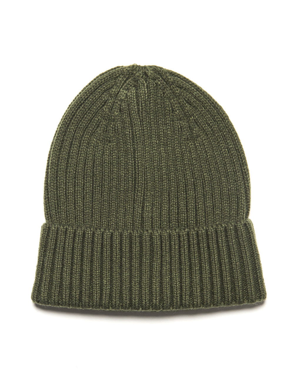 HARLOW MIA FOLDOVER BEANIE - AMRY  - CLEARANCE
