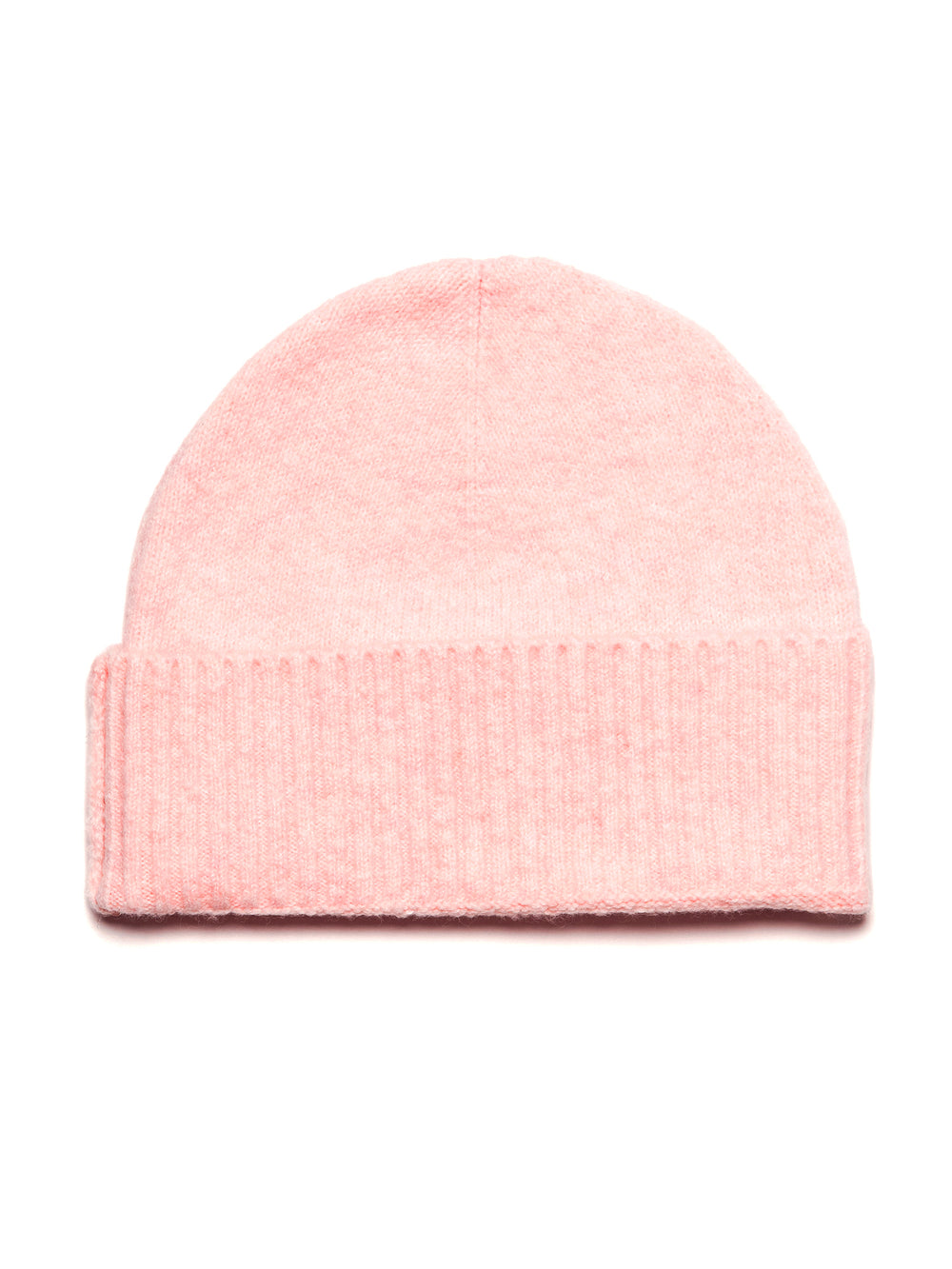 HARLOW CLOUD BEANIE - BABY PINK
