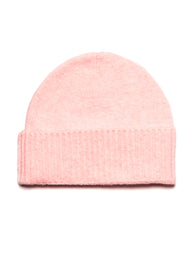 HARLOW CLOUD BEANIE - BABY PINK